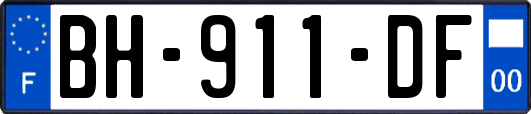 BH-911-DF