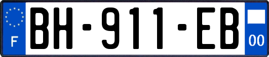 BH-911-EB