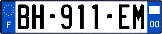 BH-911-EM