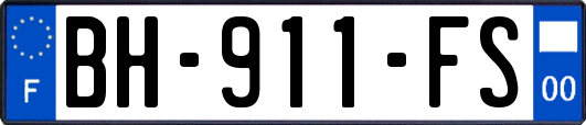 BH-911-FS