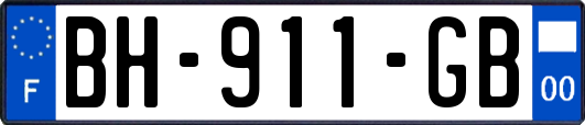 BH-911-GB