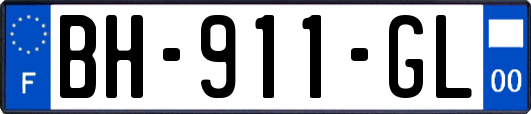 BH-911-GL