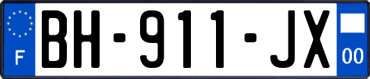 BH-911-JX