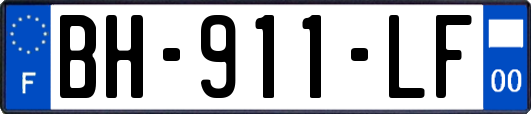 BH-911-LF
