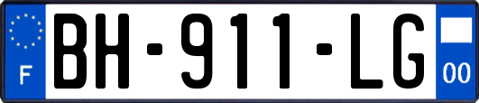 BH-911-LG