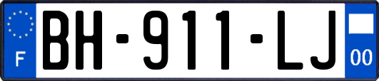 BH-911-LJ