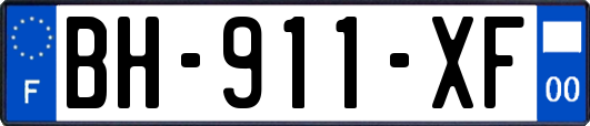 BH-911-XF