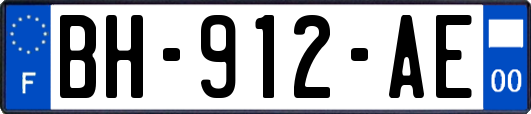 BH-912-AE