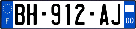 BH-912-AJ