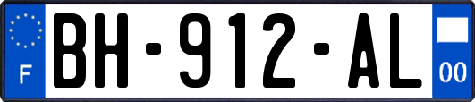 BH-912-AL