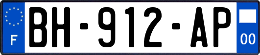 BH-912-AP