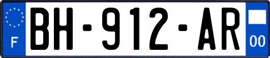 BH-912-AR