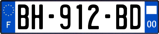 BH-912-BD