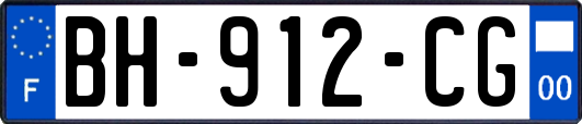 BH-912-CG