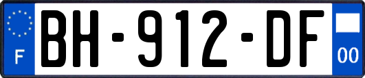 BH-912-DF