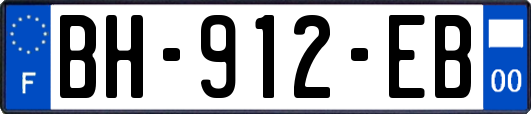 BH-912-EB