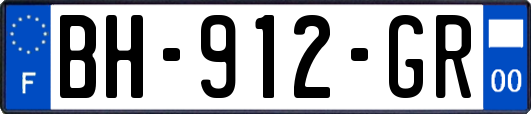 BH-912-GR