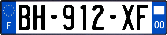 BH-912-XF