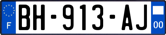 BH-913-AJ