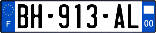 BH-913-AL