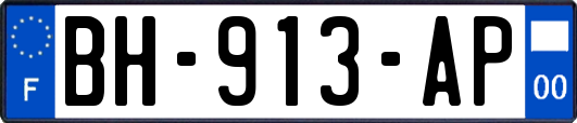 BH-913-AP