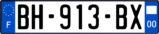 BH-913-BX