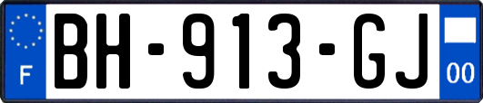 BH-913-GJ