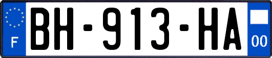 BH-913-HA