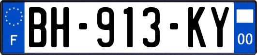 BH-913-KY