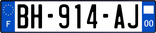 BH-914-AJ