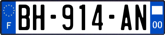 BH-914-AN