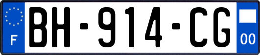 BH-914-CG