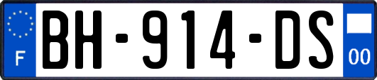 BH-914-DS