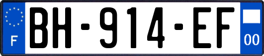 BH-914-EF