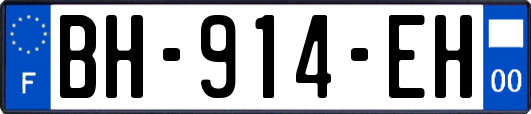 BH-914-EH