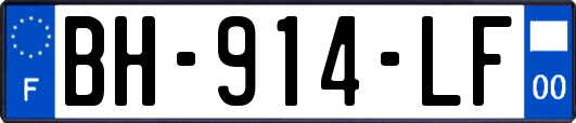 BH-914-LF