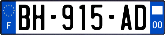 BH-915-AD