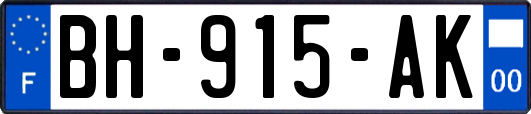 BH-915-AK