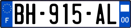 BH-915-AL