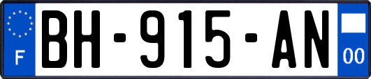 BH-915-AN