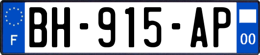 BH-915-AP