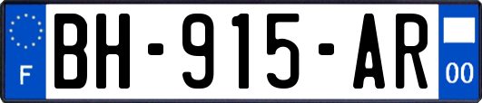 BH-915-AR