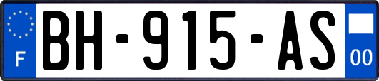 BH-915-AS