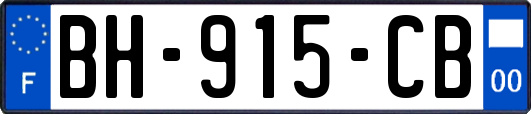 BH-915-CB