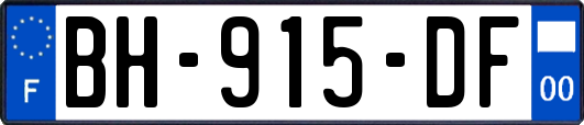 BH-915-DF