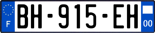 BH-915-EH