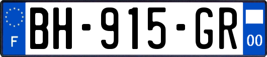 BH-915-GR