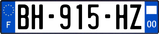 BH-915-HZ