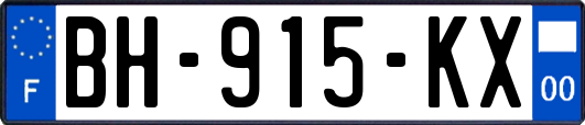 BH-915-KX
