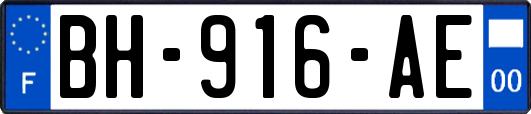 BH-916-AE